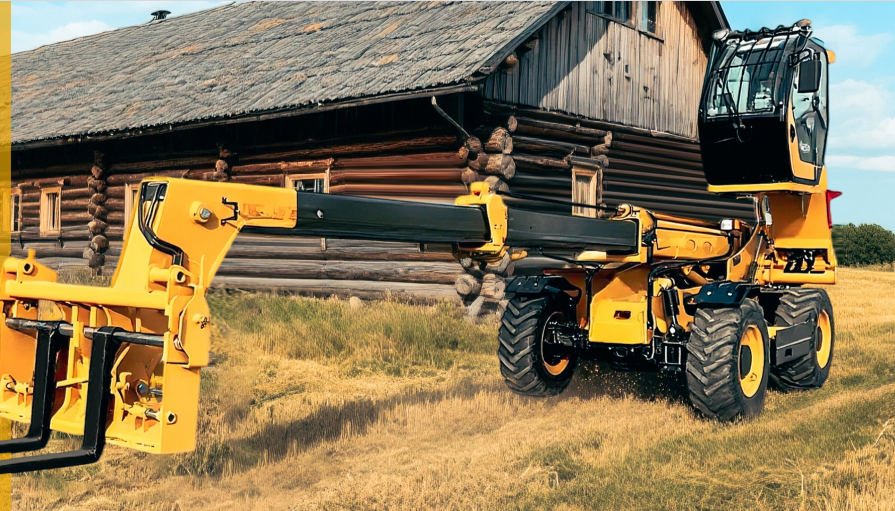 30-95 handler